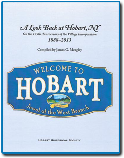 Hobart NY History