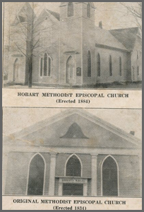 Old United Methodist Church