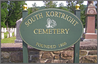 South Kortright Cemetery